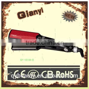 Professional Ceramic Salon Hair Straightener thumbnail-5