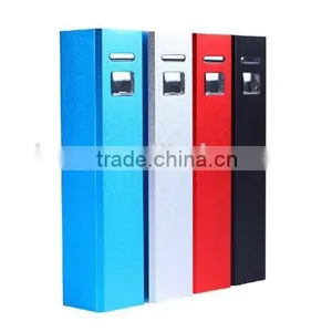 Real 1000-2600mah Capacity Mini Power Bank for Samsung Galaxy s3 Mini I8190 thumbnail-1