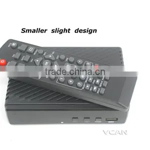 ATSC TV TUNER FOR MEXICO USA CANADA thumbnail-1