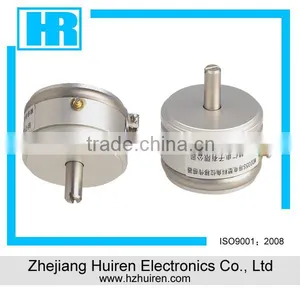 Slide Potentiometer WDD35SC thumbnail-1