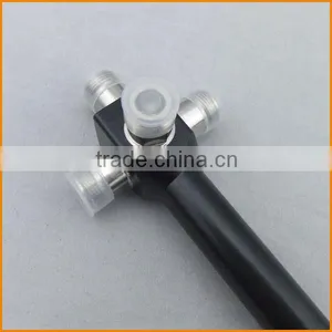 Round N-Female 4-way Power Splitter/divider(0.8-2.5GHz) thumbnail-1