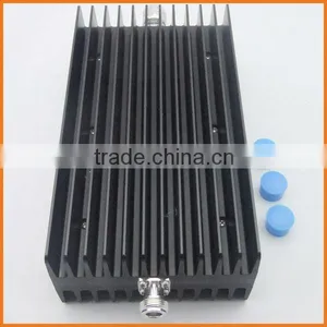 DC-3G Fixed Coaxial 200W Attenuators in Microwave 60db N-Male thumbnail-1