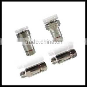 Microwave N 7/16 DIN RF , MCX, MMCX, SMC Connector thumbnail-1