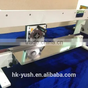 Automatic PCB Punching Machine for Pcb/fpc - YSV-1M thumbnail-5