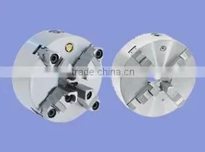 4 Jaw Lathe Chuck Self Centering Lathe Chuck thumbnail-1