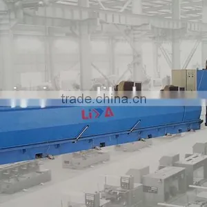 Aluminium Rod Breakdown Wire Cold Drawing Machine thumbnail-1