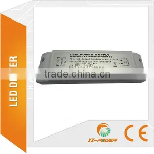 XZ-CB50B 1.5A Ceiling Light 277v Led Driver thumbnail-1