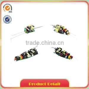 Traic Dimming 0-100%, ETL Passed 9W 630mA Built-in Isolated Dimmable LED Driver thumbnail-1