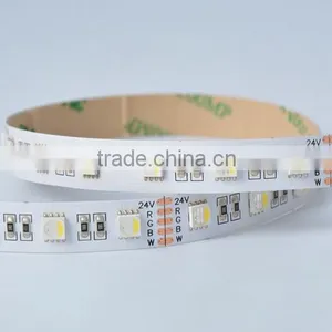 Decorative LED Rope Light RGBW 4color in One Strip 12V 24V Available thumbnail-2