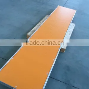 PP Honeycomb-cored FRP Scaffold Panel thumbnail-1