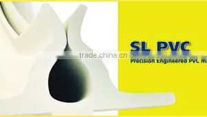 Adhesive Plastic Creasing Matrix for Die Cutting 1.2x4.5mm thumbnail-1