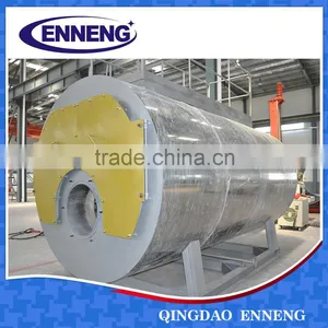 Gas Fired Boiler thumbnail-4