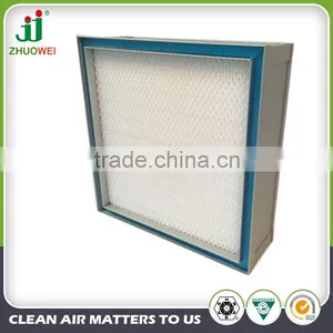 Jowell Various HEPA Sesies Air Filters thumbnail-2