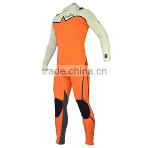 Bigest Style Neoprene Women's Diving Wetsuits thumbnail-1