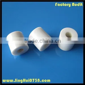 High Purity Alumina Ceramic Tube 99 Al2o3 thumbnail-1