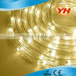 Battery Powered Led Neon Rope Light thumbnail-1