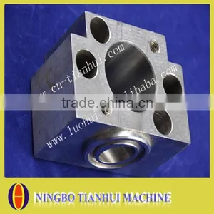 Factory S.s.304 Precision Casting Parts thumbnail-1