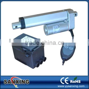 Mini Linear Actuator thumbnail-1
