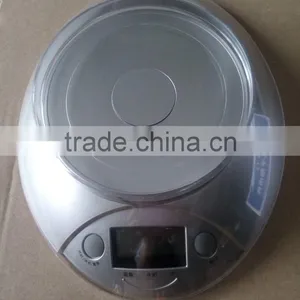 The New 2016 Electronic Scale Weighing Kitchen Scale With Blow thumbnail-3