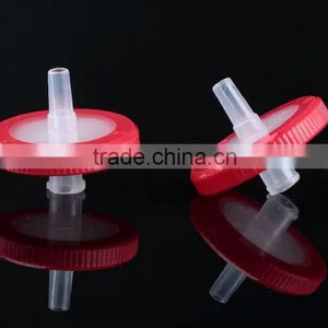 Dissolution Testing Syringe Filter thumbnail-1