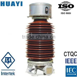 132kv Voltage Transformer C57.13 thumbnail-1