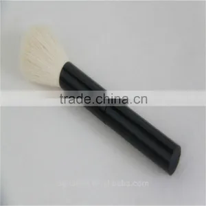 DANIWER Goat Hair Powder Make up Brush thumbnail-5