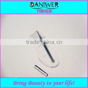 Professional Antibacterial Cosmetic Lip Brush thumbnail-1