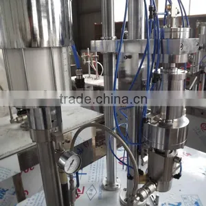 Freon Gas Filling Machine thumbnail-1