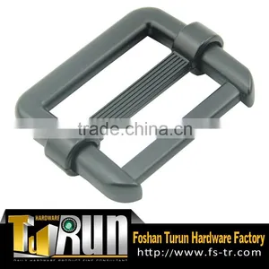 China Manufacturer Custom Metal Adjustable Military Belt Buckle thumbnail-1