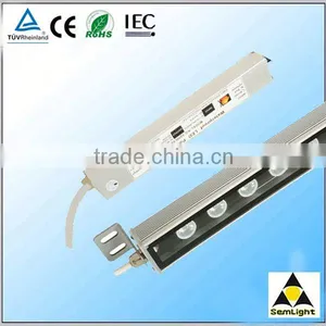 Dmx RGB LED Controller Led Color Changing Lights Dmx Led Tube Led Bar Wall thumbnail-1