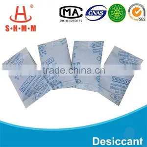 Manufacturer Clay Desiccant in Tyvek Bag thumbnail-2