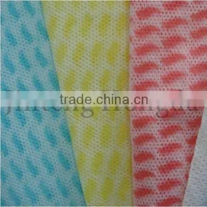 Nonwoven Cleanroom Wipes thumbnail-1