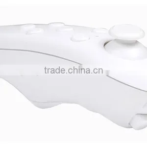 Mini Wireless 3D VR Controller Bluetooth Gamepad for Android thumbnail-2