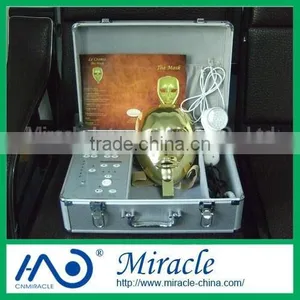 Electric Wrinkle Remover Machine thumbnail-1