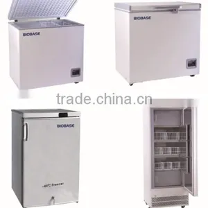 -40Centigrade Vertical Low Temperature Freezer thumbnail-2