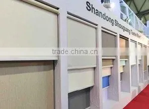 Shouguang Tianhe Blinds Co., Ltd. company overview - view 2 thumbnail