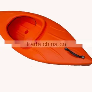 Special Design Sit-in Model Single Fishing Relaxation Kayaks thumbnail-1