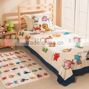 TIDLE DIGITAL PRINTED RUG FOR CHILDREN AND KIDS thumbnail-1