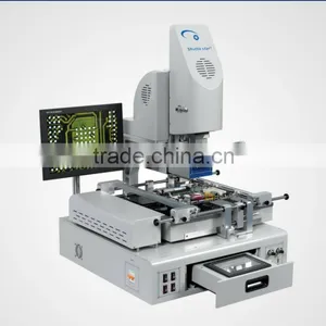 New Auto Profile BGA Repair Station SV560 thumbnail-1