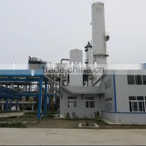 Complete Low Pressure Nitrogen Generating Plant thumbnail-1