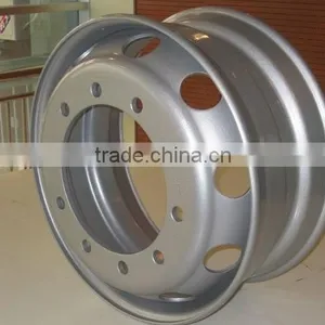 Alliage Roue X8.25alloy Wheel in China Auto Alufelni thumbnail-4