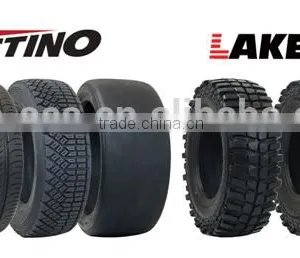 Gravel Rally Tyre Gravel 09R Tire 195/65R15 Excellent Performance Zestino Brand thumbnail-6