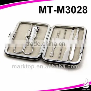 Colorful Nail Care Tools and Equipment thumbnail-2