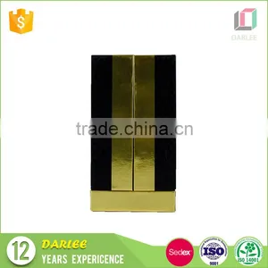 Professional OEM High End Unique Paper Box Packaging for Perfume Bottle thumbnail-6