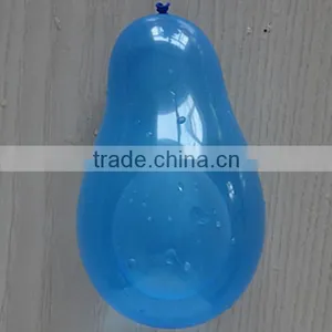 Hot Sell Water Balloon Made in China/balloon Factory in China thumbnail-3