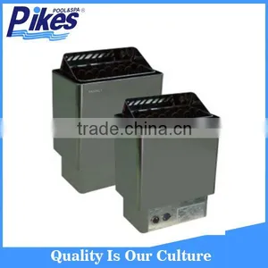 High Efficiency Hot Selling Chinese Sauna Equipment Electric Sauna Heater thumbnail-1