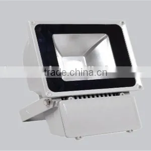 Outdoor Using ce Rohs PF0.95 IP65 Waterproof Energy Saving 80w Outdoor Lighting 100lm/w High Quality 3 Years Warranty thumbnail-6