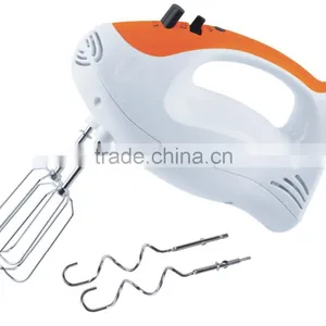 5 Speeds Multi Function Cooker Mixer thumbnail-3