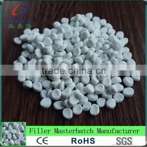 Lldpe Filler Masterbatch for Bottle Blow thumbnail-3