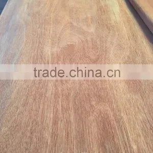 Chinese Linyi 0.35mm Natural Rotary Keruing/gurjan Face Veneer thumbnail-3